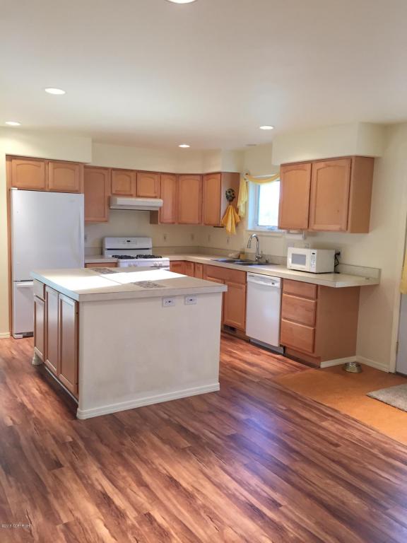234 E Eagle Avenue, Palmer, AK 99645
