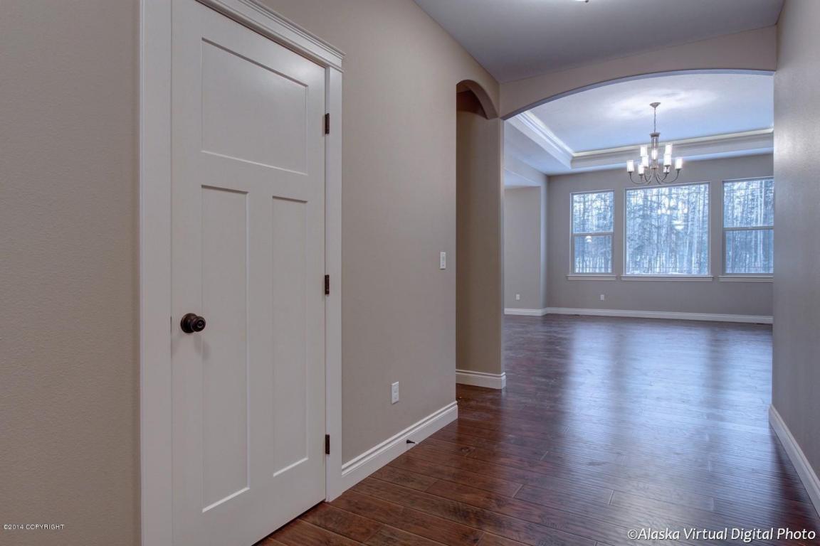 8345 E Splendid View Dr, Palmer, United States 99645