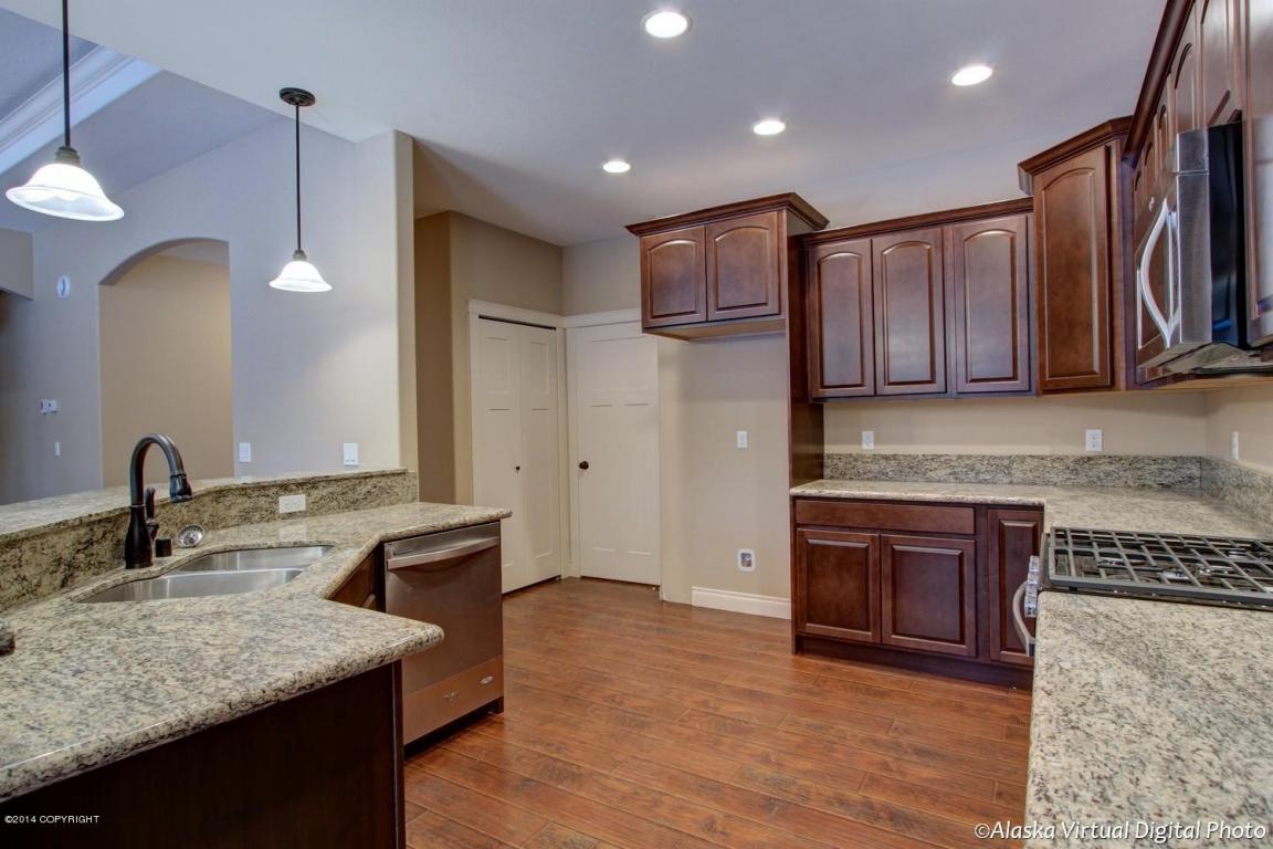 8345 E Splendid View Dr, Palmer, United States 99645