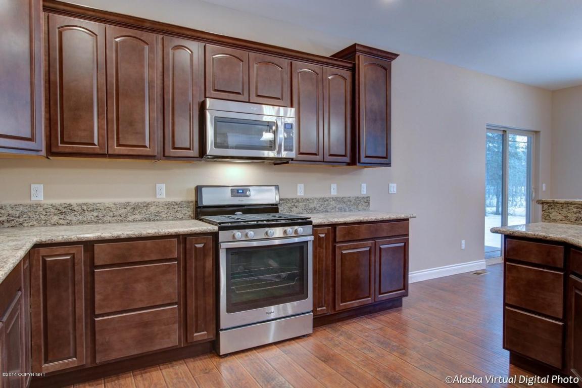 8345 E Splendid View Dr, Palmer, United States 99645