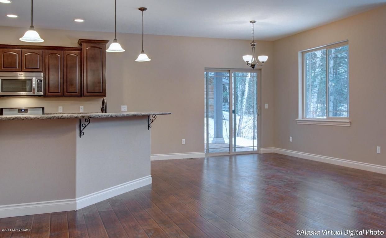 8345 E Splendid View Dr, Palmer, United States 99645