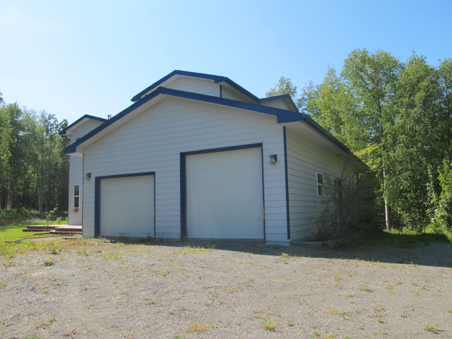 7472 N Raleigh Hill StPalmer, AK, 99645Matanuska Susitna County