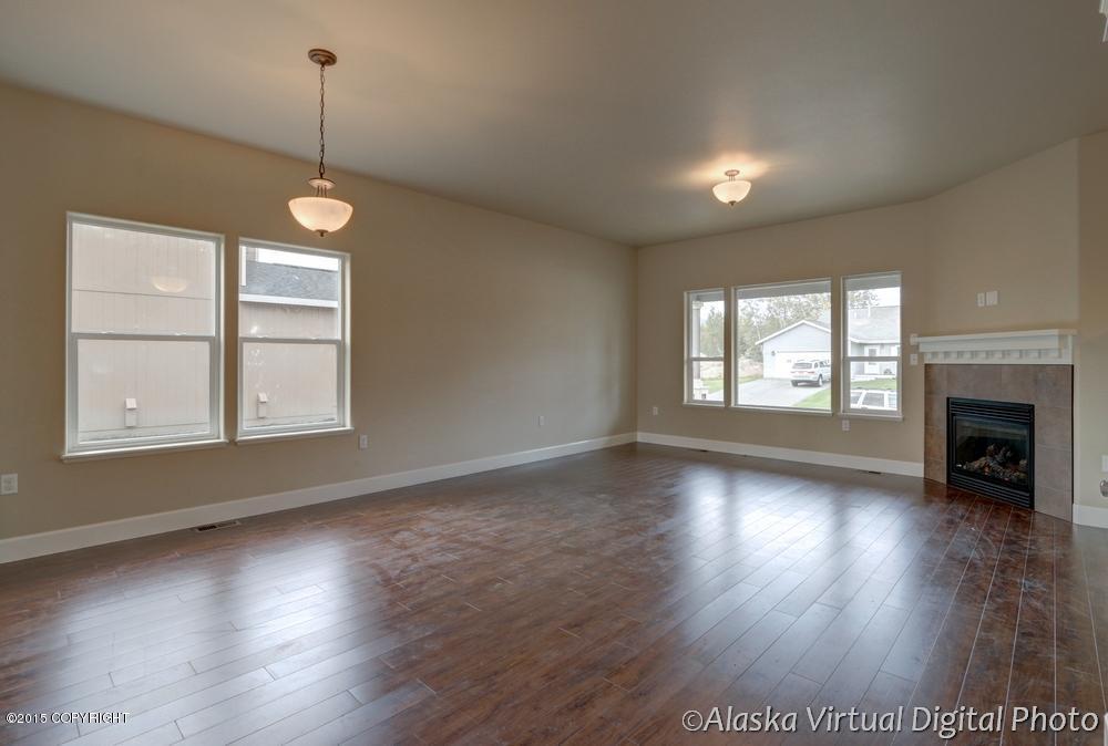 L13 S Arza Circle, Palmer, AK 99645