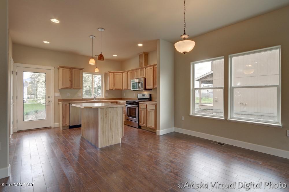 L13 S Arza Circle, Palmer, AK 99645