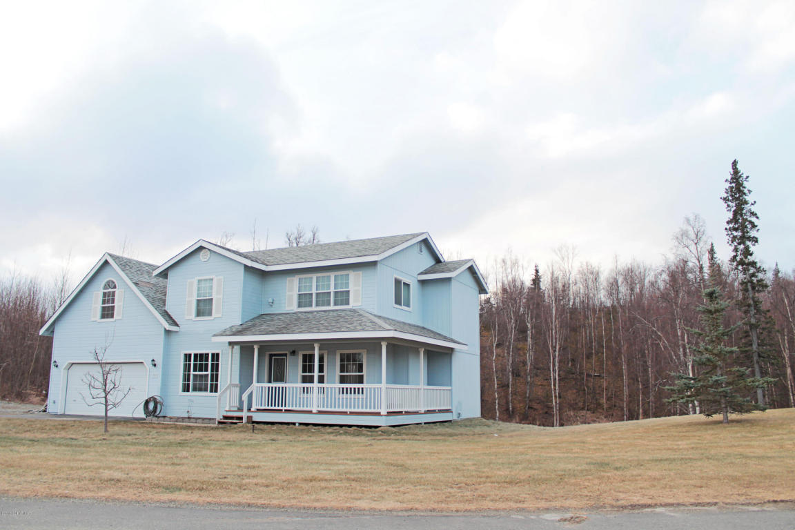 176 N Lauren Lane, Palmer, United States 99645