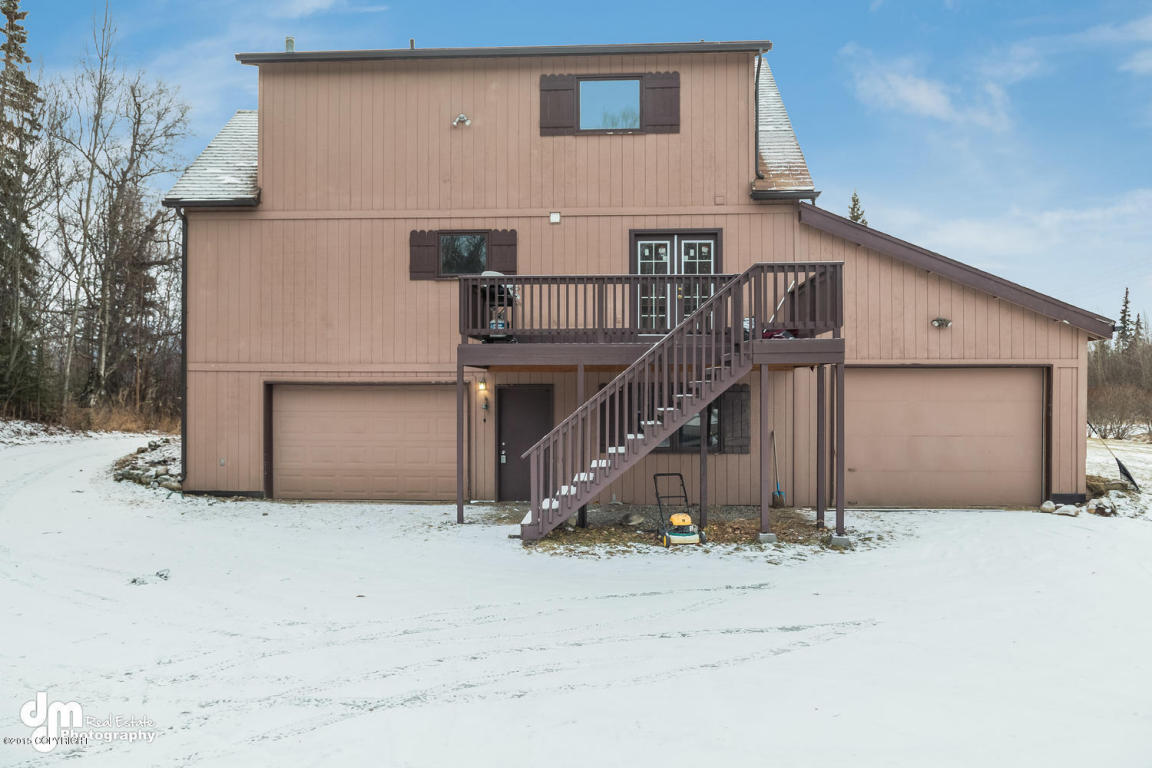 10170 E Ortner Loop, Palmer, AK 99645