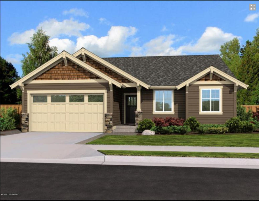 L2 Roskelley Circle, Palmer, AK 99645