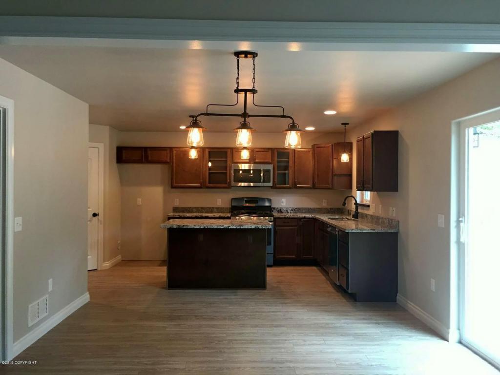 4753 N Horizon View Dr, Wasilla, United States 99645