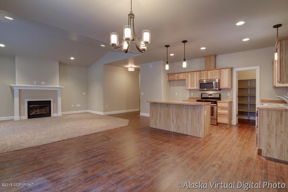 L22 S Arza Circle, Palmer, AK 99645