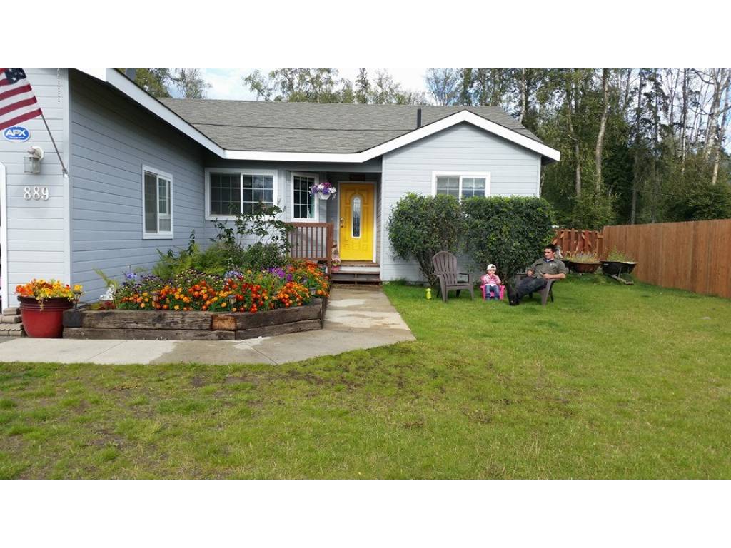 889 Idaho PeakCir, Palmer, AK 99645