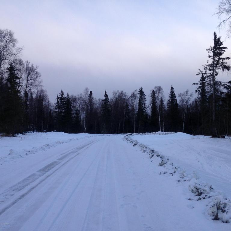 9397 N Government Creek Road, Palmer, AK 99645