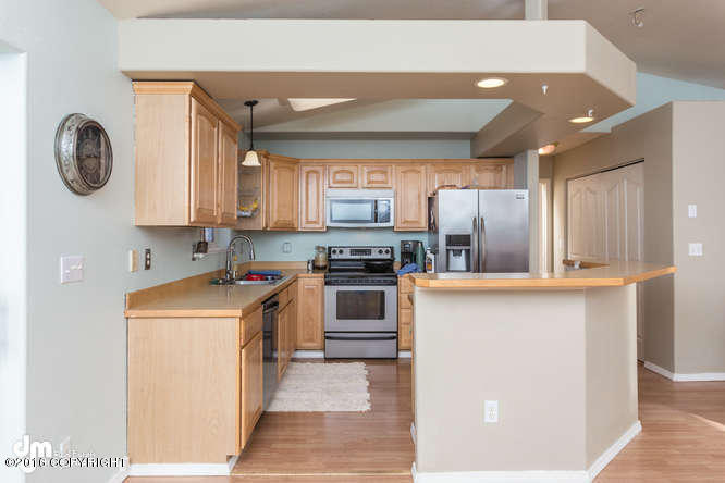 1125 W Woodstock Drive, Palmer, AK 99645