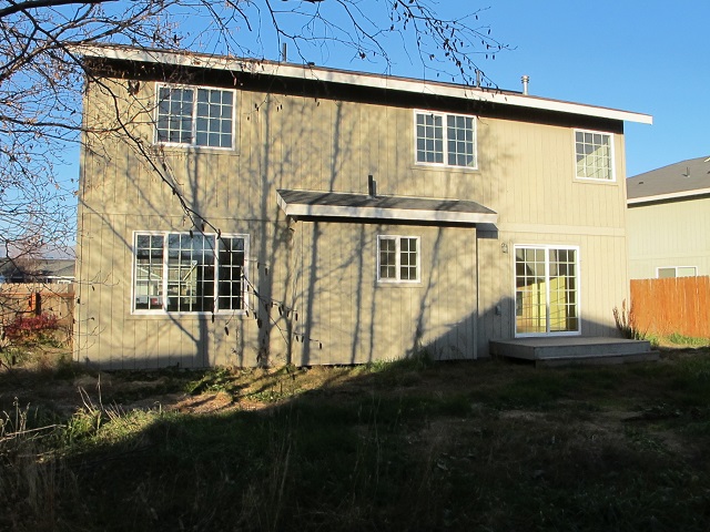 1240 West Tammy CirPalmer, AK, 99645Matanuska Susitna County