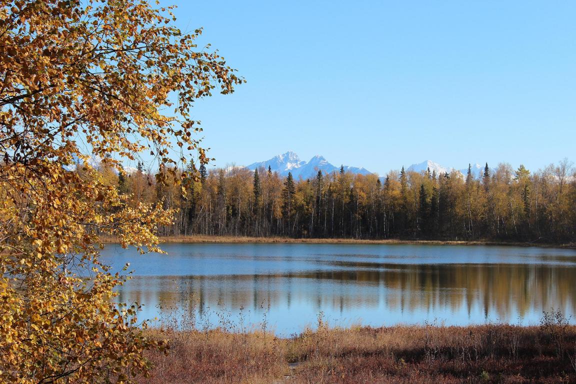 857 S Ridgecrest Road, Wasilla, AK 99645