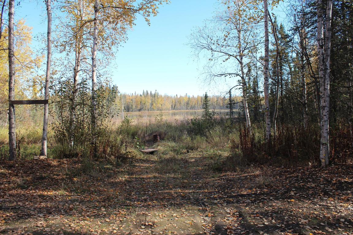 857 S Ridgecrest Road, Wasilla, AK 99645
