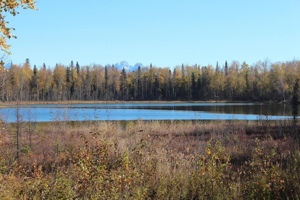 857 S Ridgecrest Road, Wasilla, AK 99645