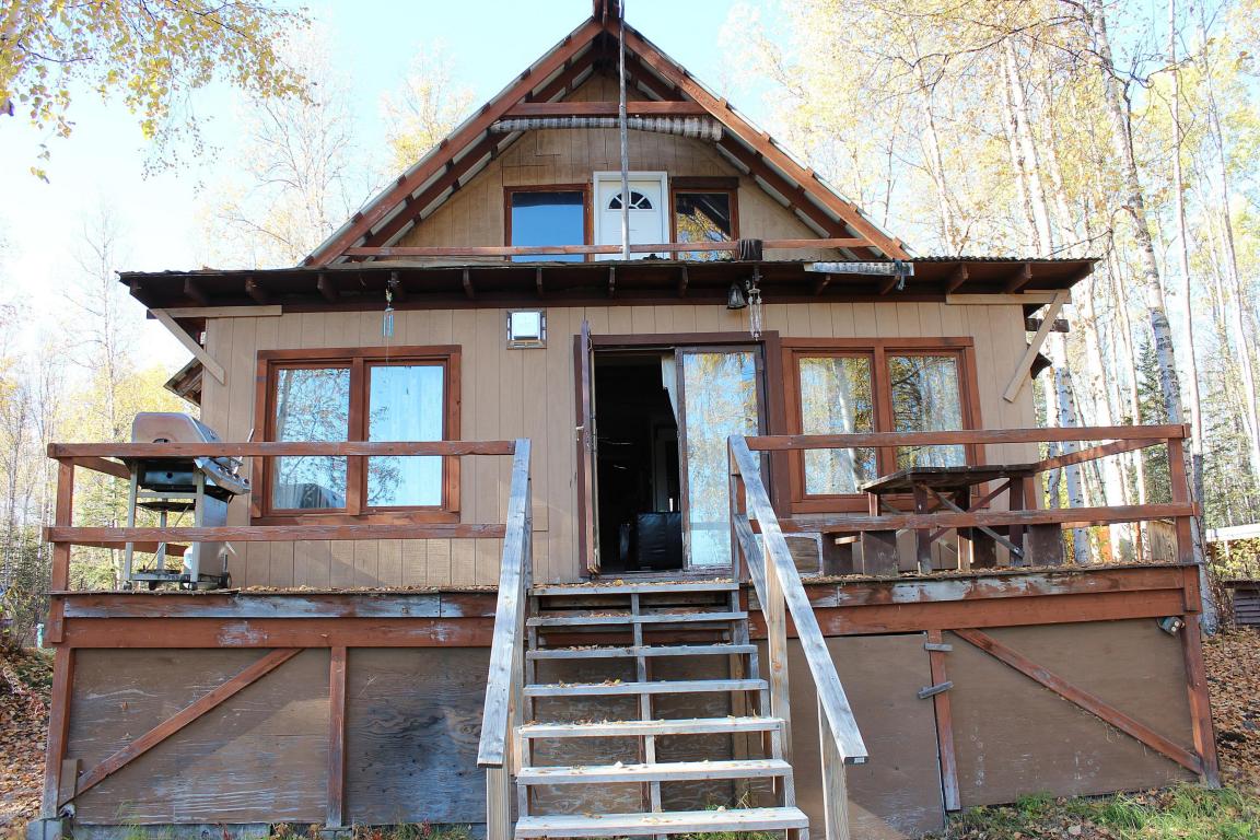 857 S Ridgecrest Road, Wasilla, AK 99645