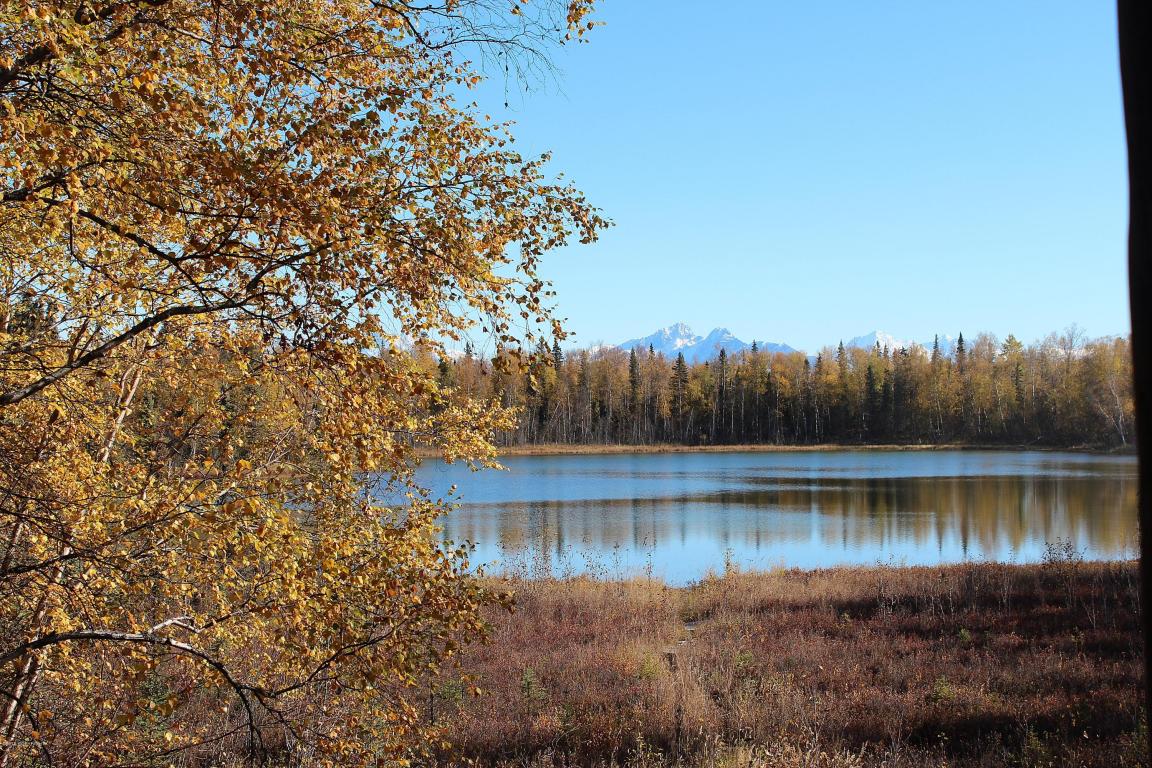 857 S Ridgecrest Road, Wasilla, AK 99645