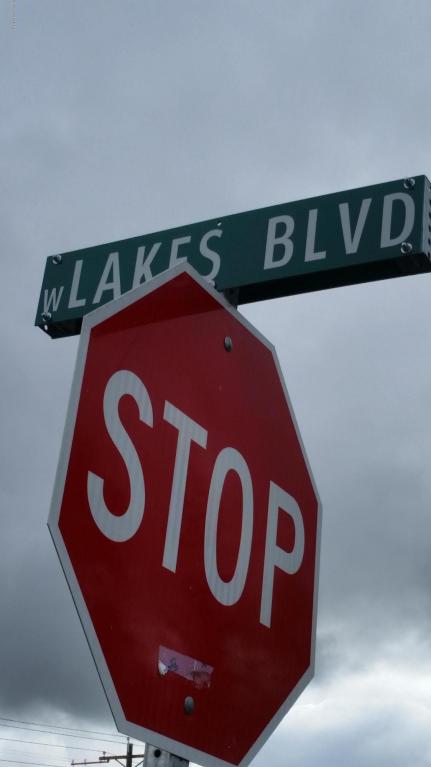15133 W Lakes Boulevard, Big Lake, AK 99652