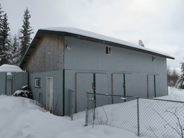 12044 W Hollywood RBig Lake, AK, 99652Matanuska Susitna County