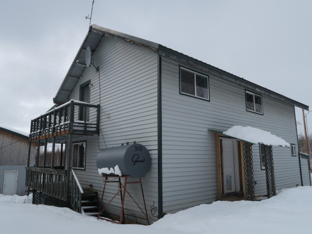 12044 W Hollywood RBig Lake, AK, 99652Matanuska Susitna County