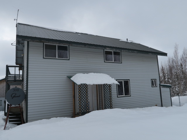 12044 W Hollywood RBig Lake, AK, 99652Matanuska Susitna County
