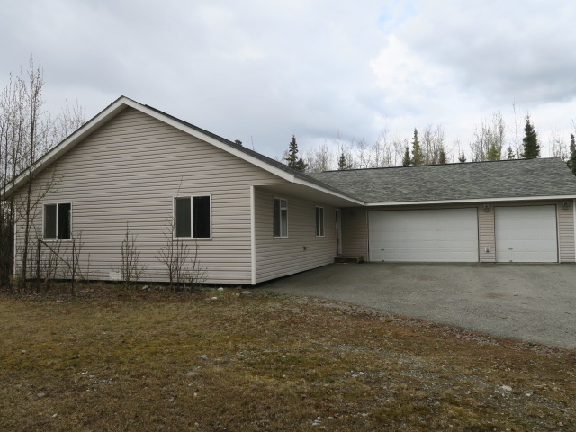 3404 S Krystal PlBig Lake, AK, 99652Matanuska Susitna County