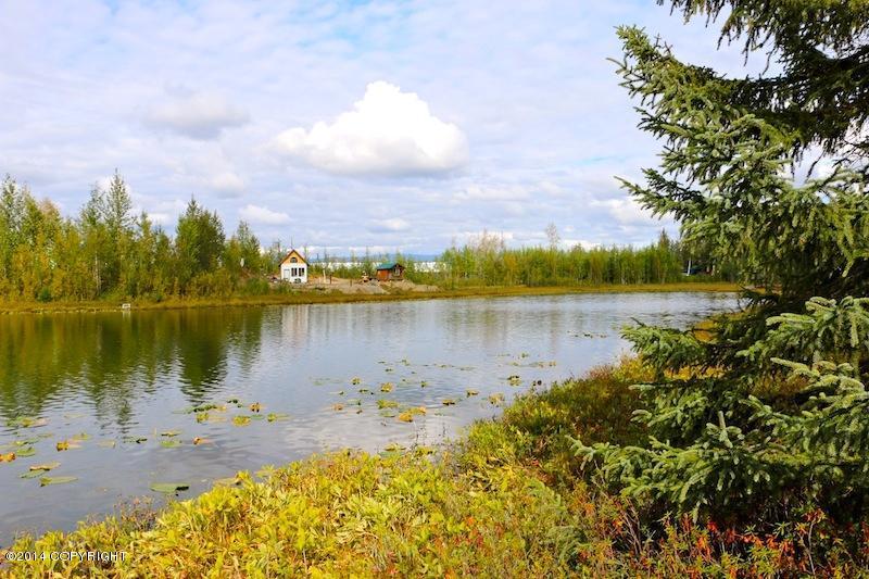 13923 W Big Lake Road, Big Lake, AK 99652