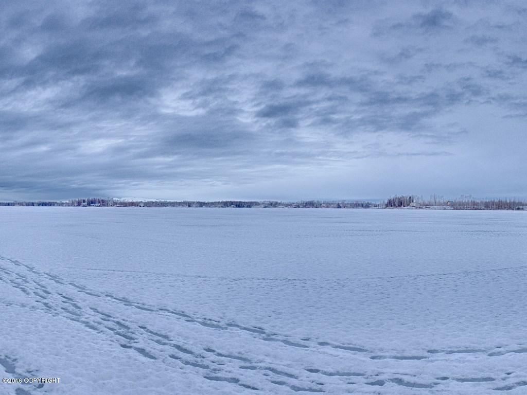 1155 S Horseshoe Lake Road, Big Lake, AK 99652