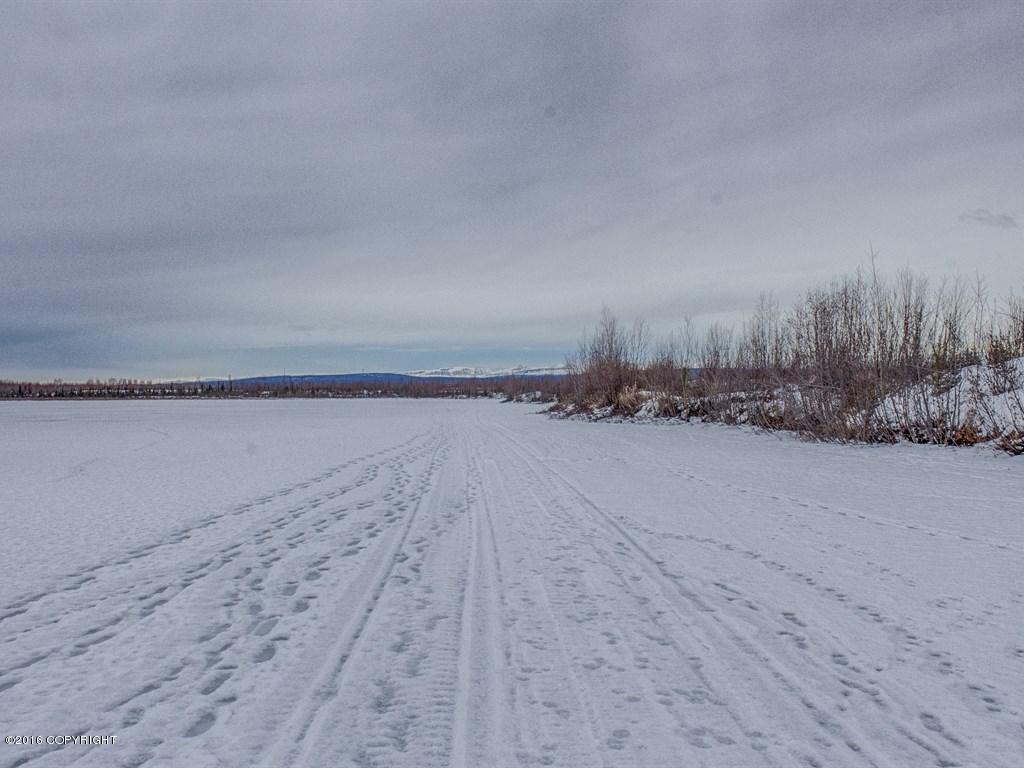 1155 S Horseshoe Lake Road, Big Lake, AK 99652