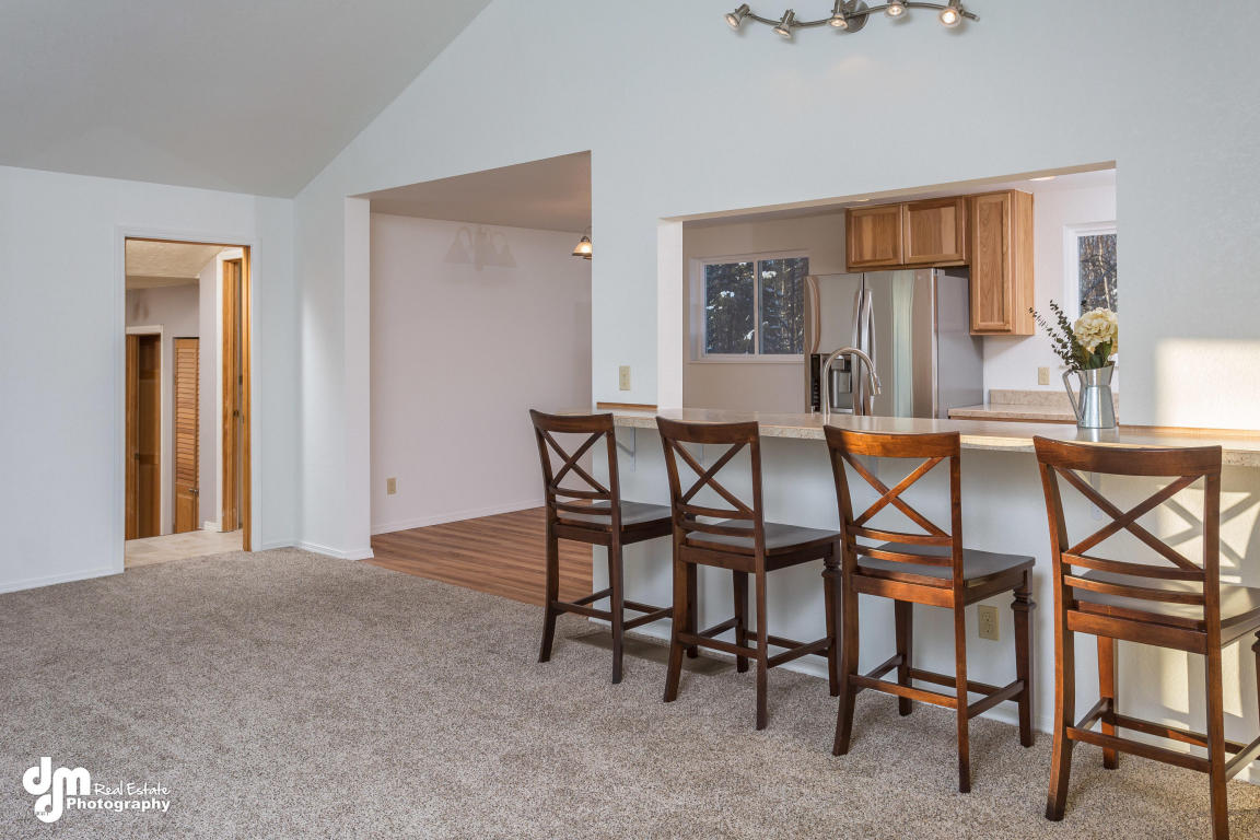 2033 S Melissa Circle, Houston, AK 99652