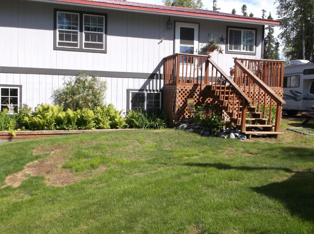 11099 W Wasey Way, Big Lake, United States 99652