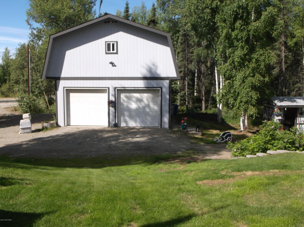 11099 W Wasey Way, Big Lake, United States 99652