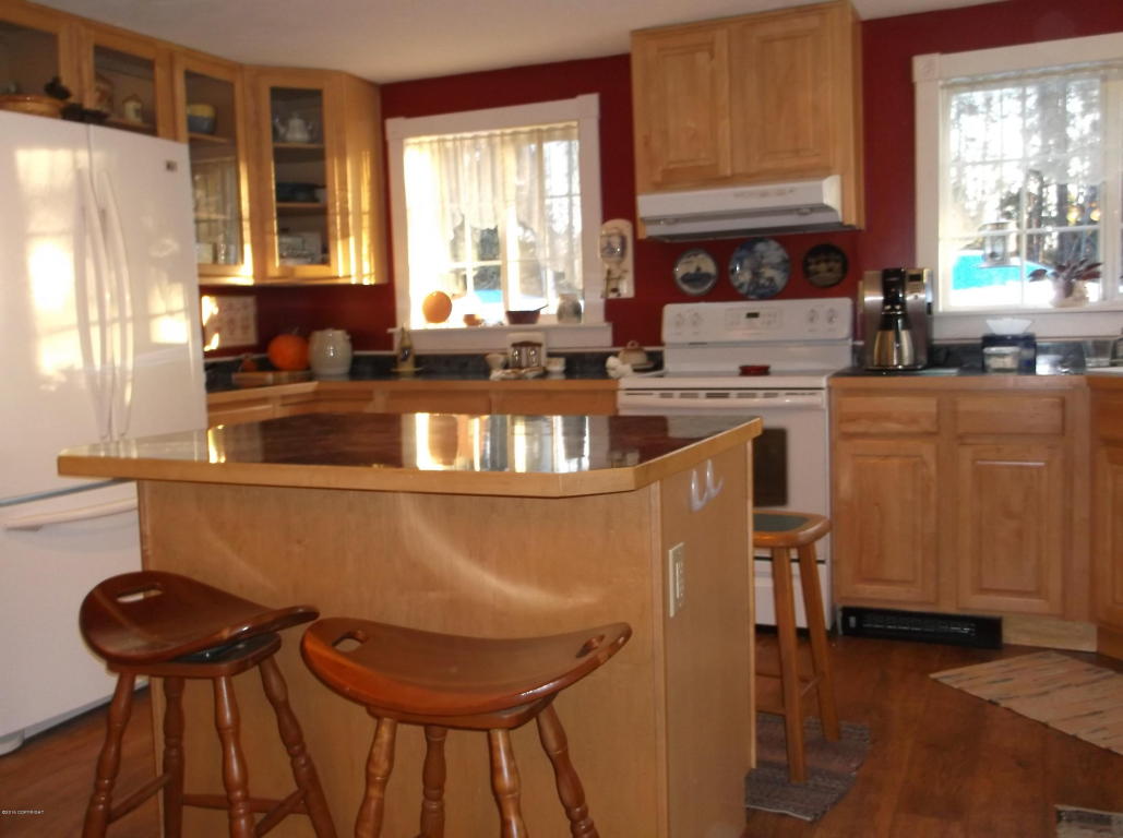 11099 W Wasey Way, Big Lake, United States 99652