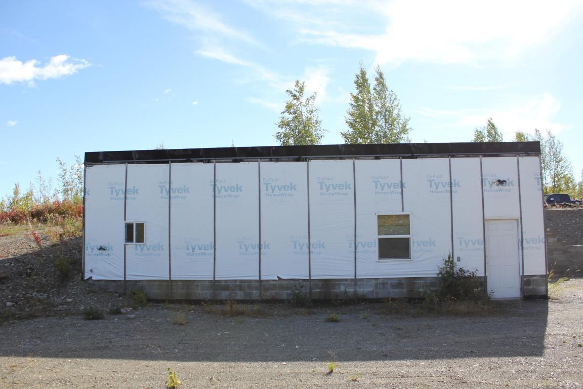 13345 W Upper Birch Drive, Big Lake, AK 99652