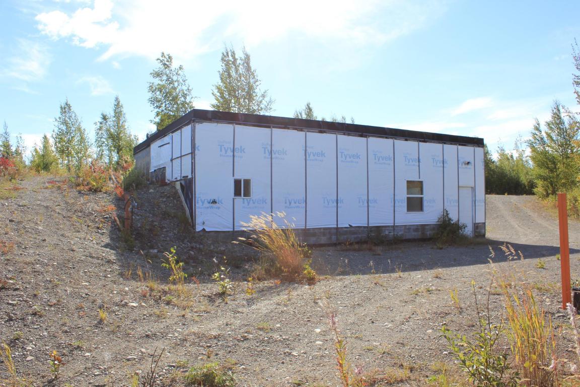 13345 W Upper Birch Drive, Big Lake, AK 99652