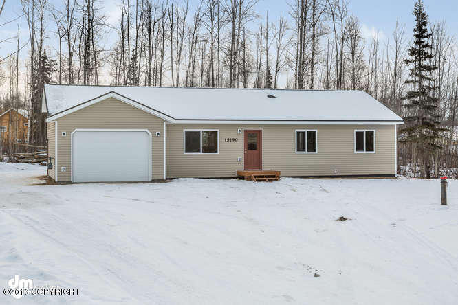 15190 W Fireweed Dr, Big Lake, United States 99652