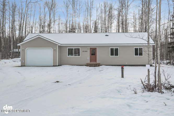 15190 W Fireweed Dr, Big Lake, United States 99652