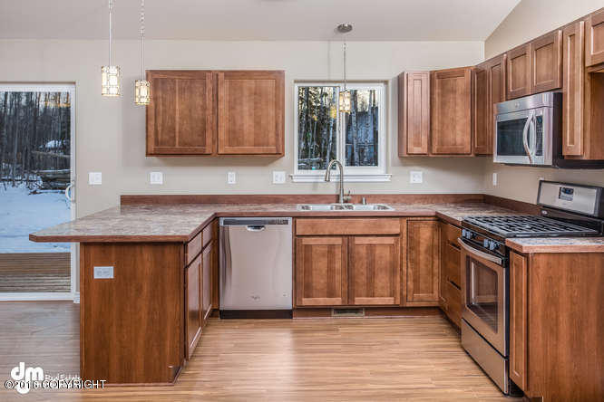 15190 W Fireweed Dr, Big Lake, United States 99652