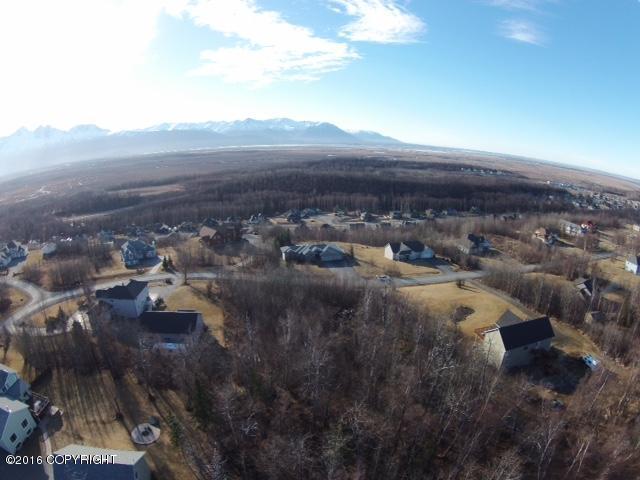 5749 E Morning Mist Drive, Wasilla, AK 99654
