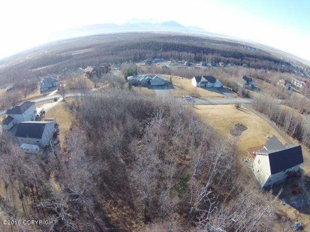 5749 E Morning Mist Drive, Wasilla, AK 99654