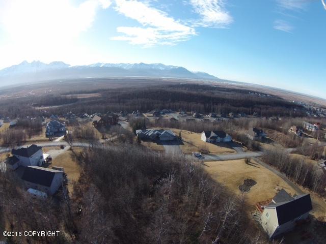 5749 E Morning Mist Drive, Wasilla, AK 99654