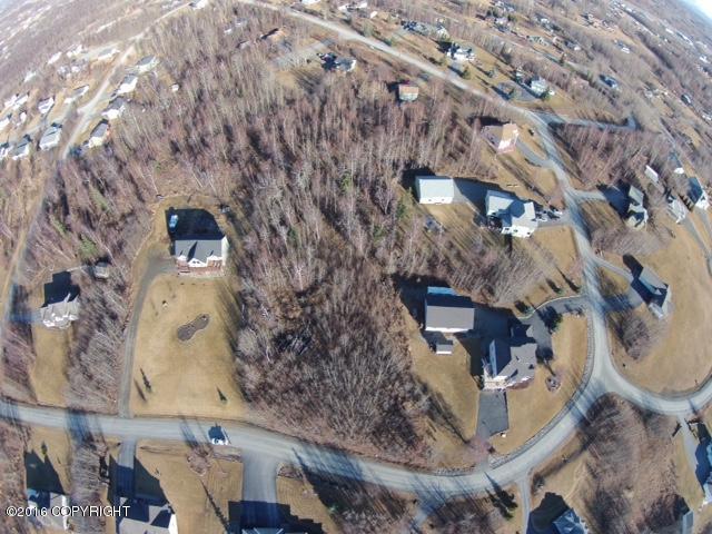 5749 E Morning Mist Drive, Wasilla, AK 99654