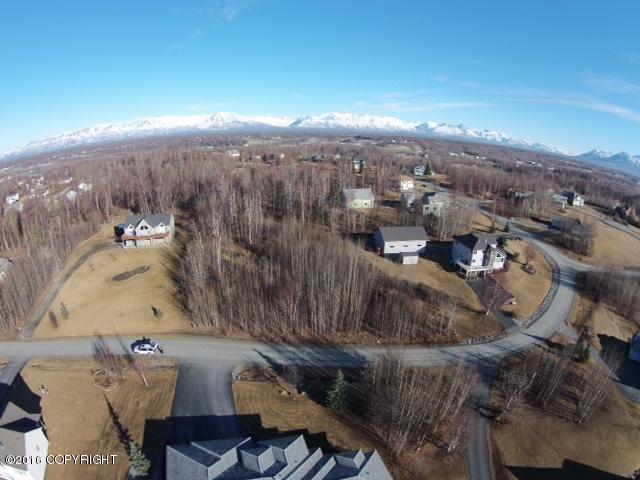 5749 E Morning Mist Drive, Wasilla, AK 99654