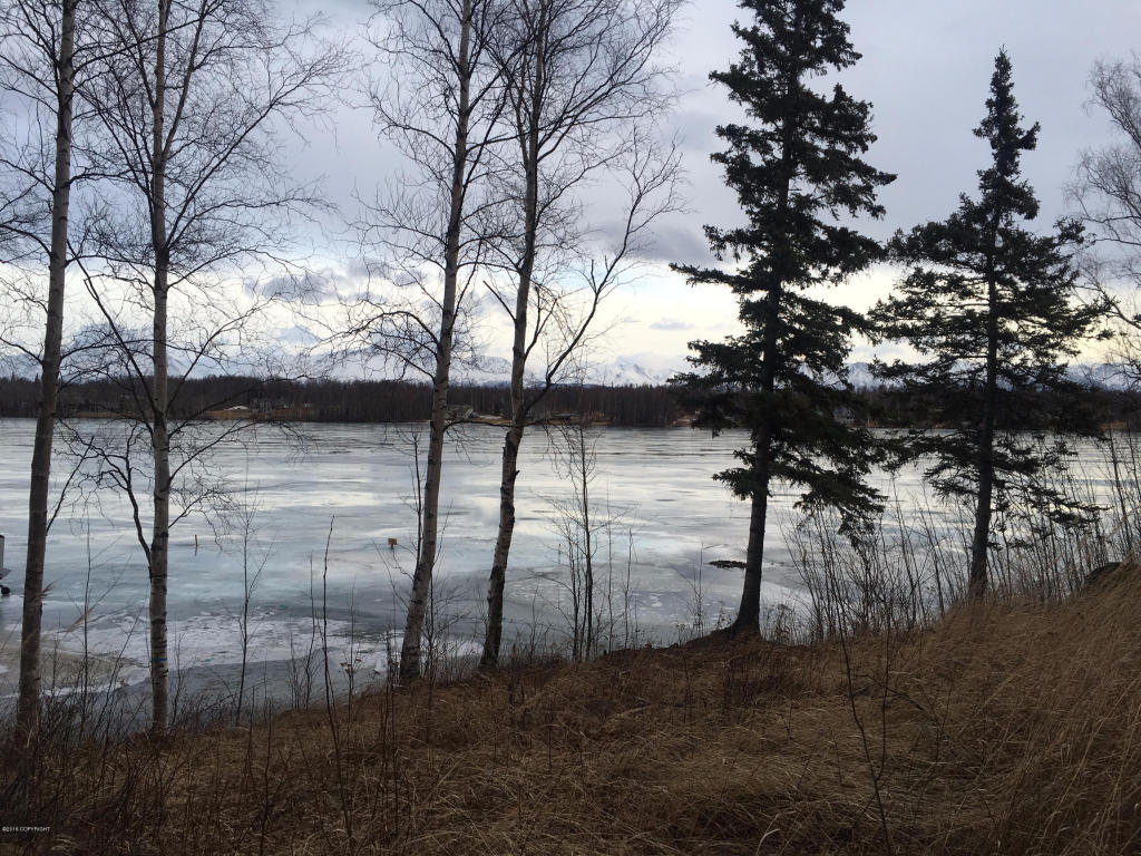 501 W Pioneer Drive, Wasilla, AK 99654
