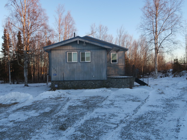 1501 N Executive PlWasilla, AK, 99654Matanuska Susitna County
