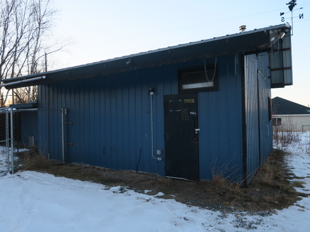 1501 N Executive PlWasilla, AK, 99654Matanuska Susitna County
