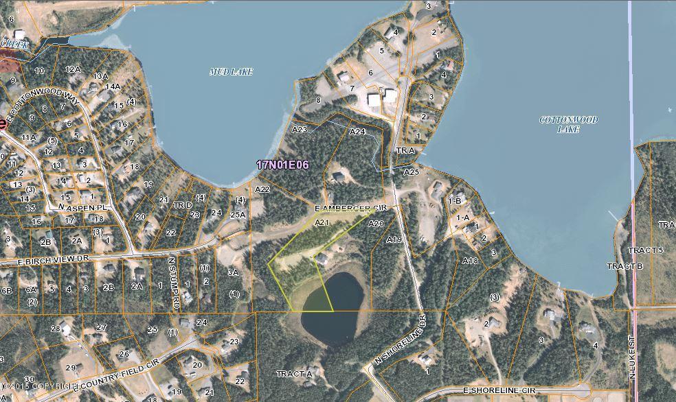 4306 E Amberger Circle, Wasilla, AK 99654