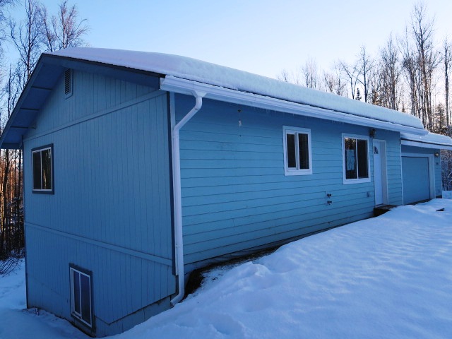 7040 W Sandvik DrWasilla, AK, 99654Matanuska Susitna County