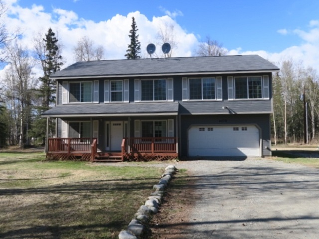 2071 E Wolverine CirWasilla, AK, 99654Matanuska Susitna County